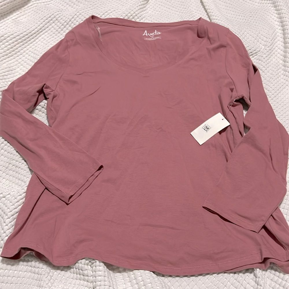 NWT- Aveto- 3X